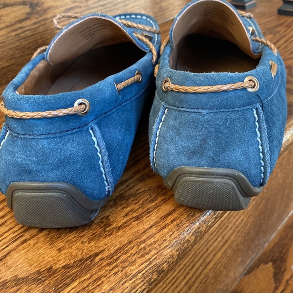 Alfani man’s shoes size 11 - Picture 4 of 5